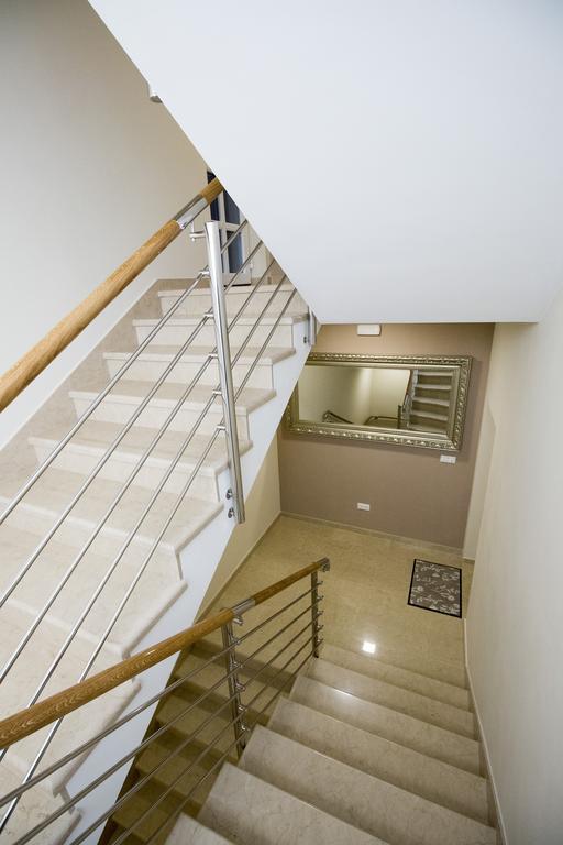 Lct Apartment Laura Omiš Exteriér fotografie