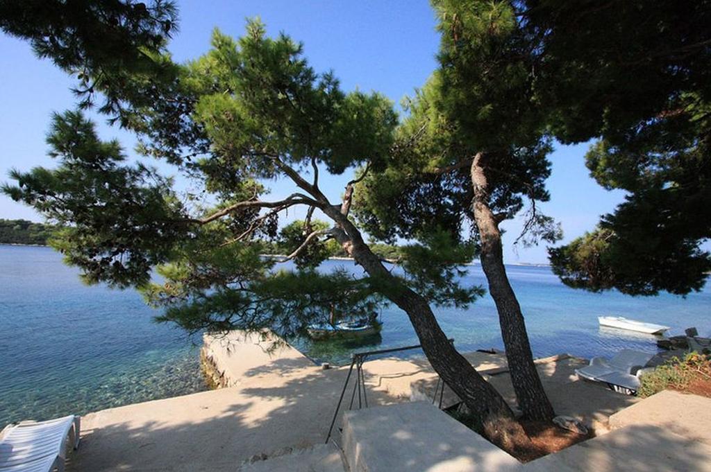 Lct Apartment Laura Omiš Exteriér fotografie