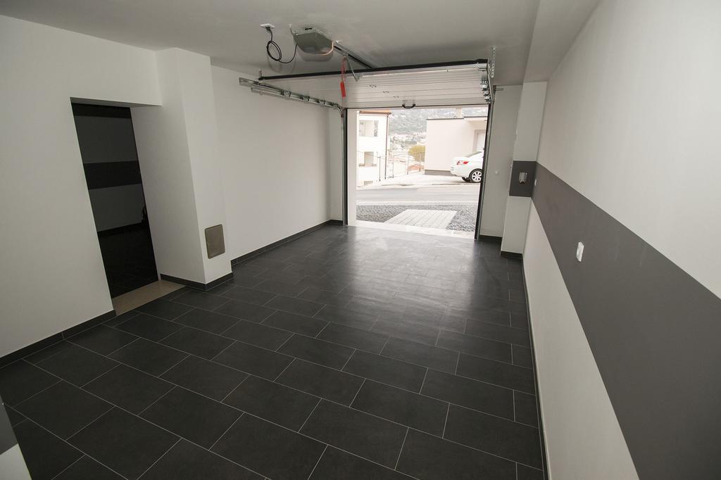 Lct Apartment Laura Omiš Exteriér fotografie